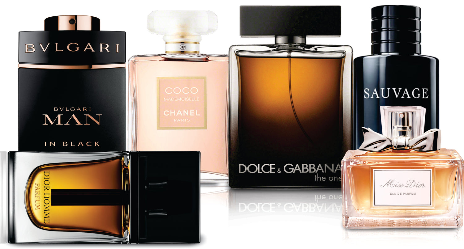 Perfumes For Men