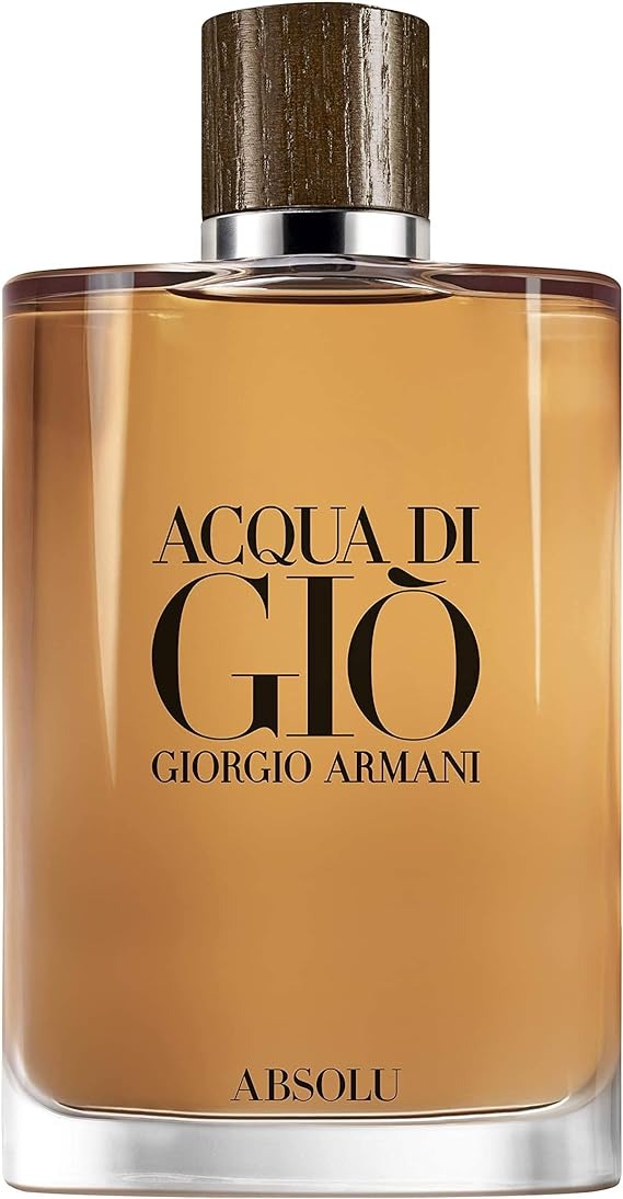 AQUA DI GIO ABSOLU