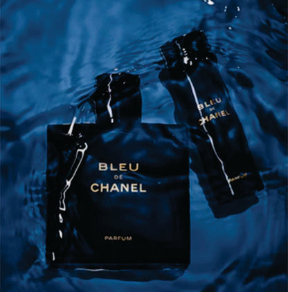 BLUE DE CHANEL DECANT