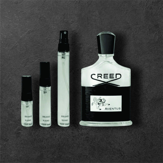 CREED AVENTUS DECANT