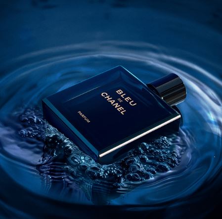 Bleu De Chanel (PARFUM) Version