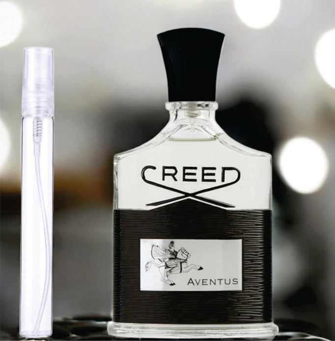 CREED AVENTUS DECANT