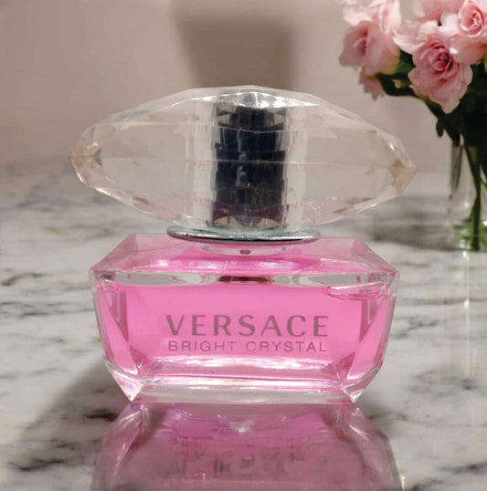 Versace Bright Crystal