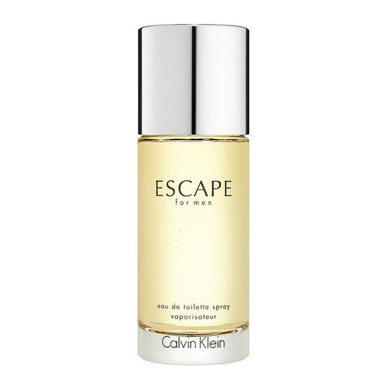 CALVIN KLIEN ESCAPE EDT