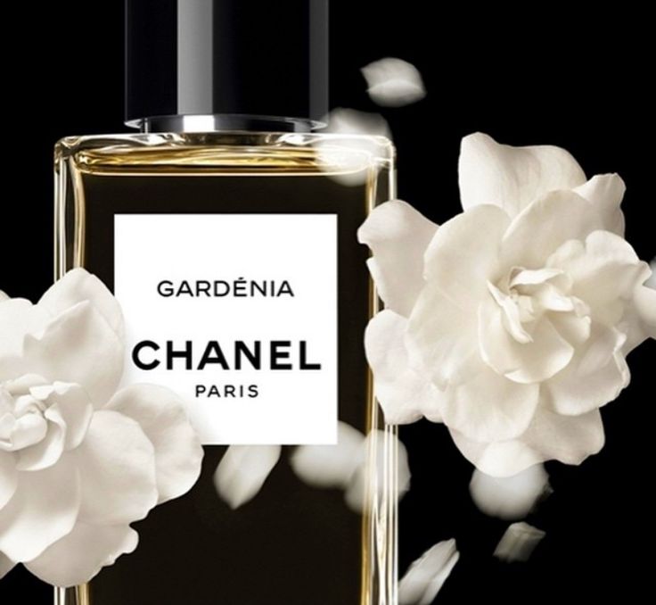 Chanel Gardenia 75ml