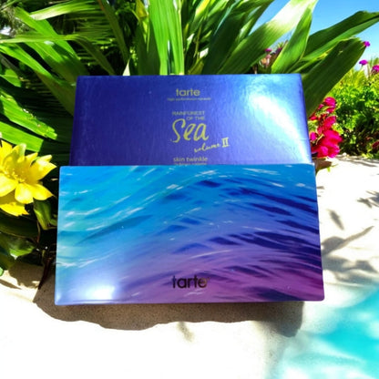 Tarte Rainforest of the Sea Skin Twinkle Vol.2