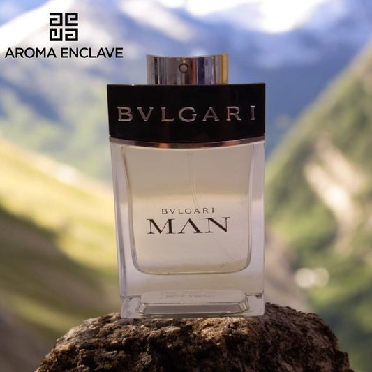 Bvlgari Man