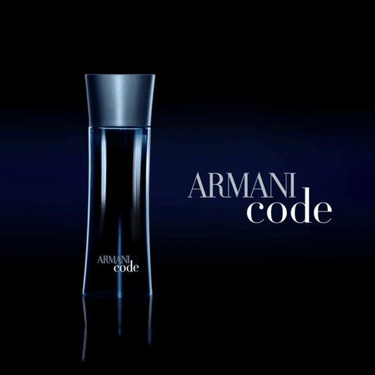 Armani Code