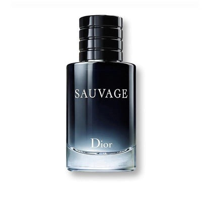 Sauvage EDT