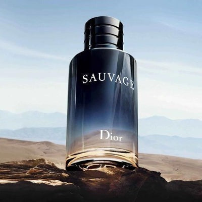 SAUVAGE DIOR DECANT