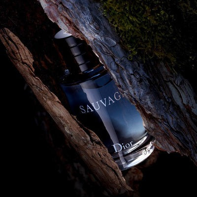 SAUVAGE DIOR DECANT