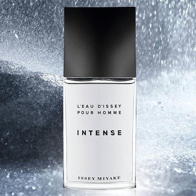 ISSEY MIYAKE L'EAU D'ISSEY INTENSE POUR HOMME