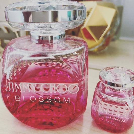 Jimmy Choo Blossom