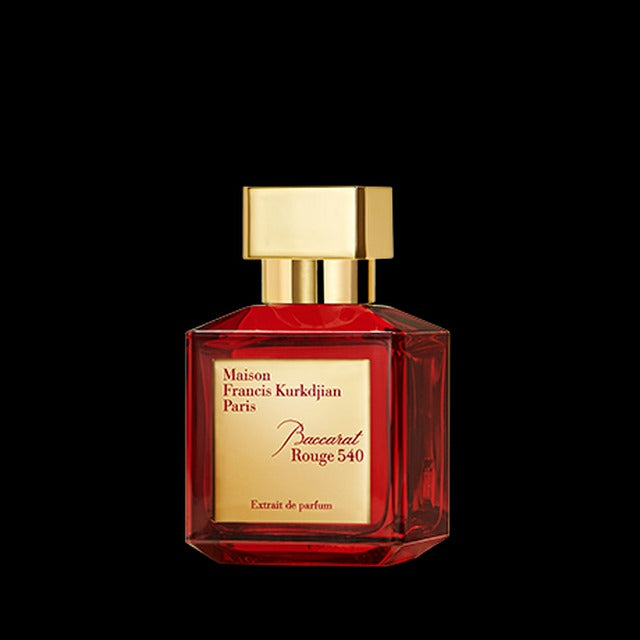 Maison Francis Kurkdjian Baccarat Rouge 540 EXTRACT