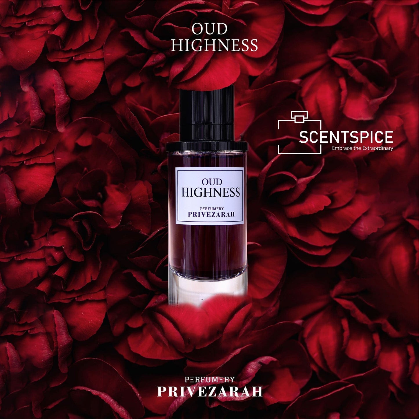 OUD HIGHNESS PRIVEZARAH