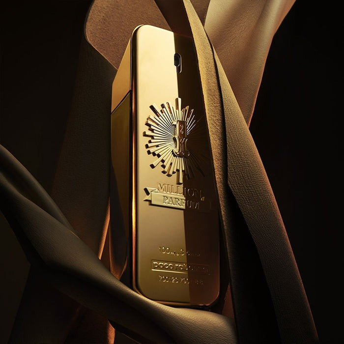 PACO RABANNE 1 MILLION PARFUM