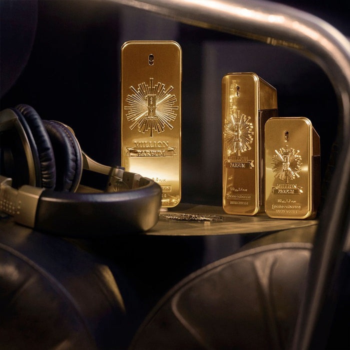 PACO RABANNE 1 MILLION PARFUM