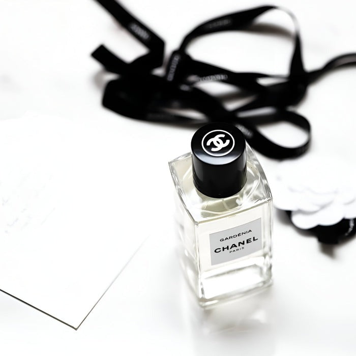 Chanel Gardenia 75ml