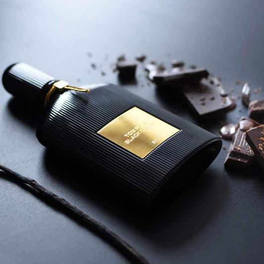 TOM FORD Black Orchid