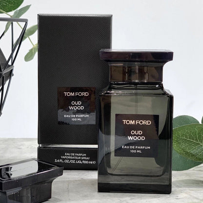 TomFord Oud Wood