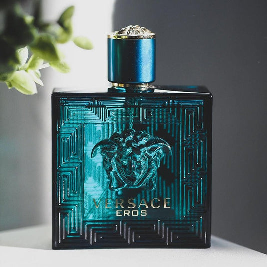 Versace Eros