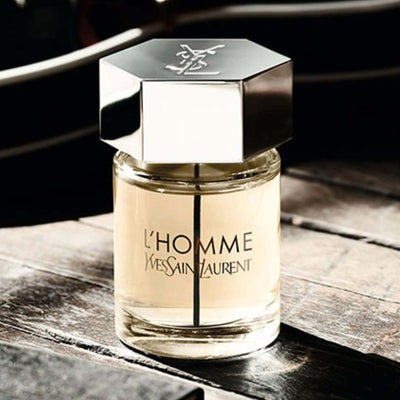 YSL L’Homme